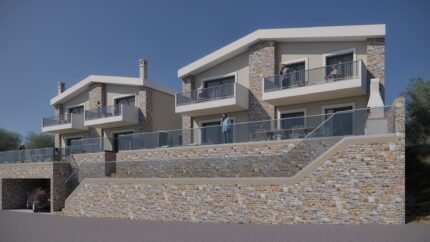 Villa 2 Azur