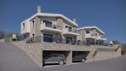 Villa 2 Orama